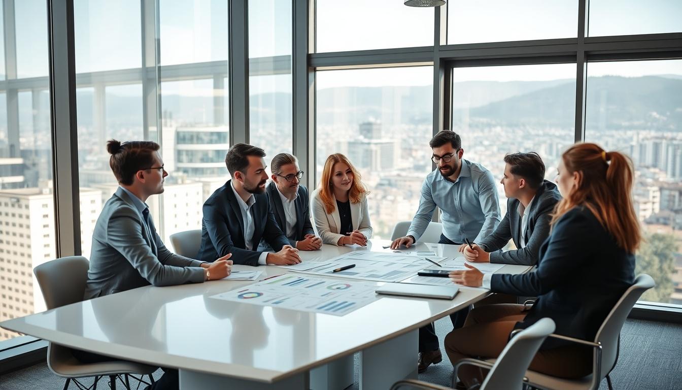 Willkommen bei Innovative Denkweise